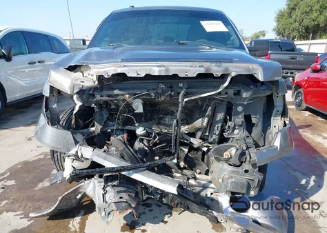2014 Ford F-150 Stx from USA, damaged, VIN 1FTEX1CM4EKF53056